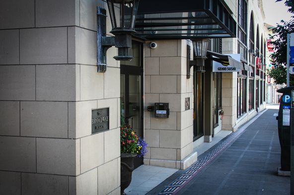 Prime Retail on Broadway